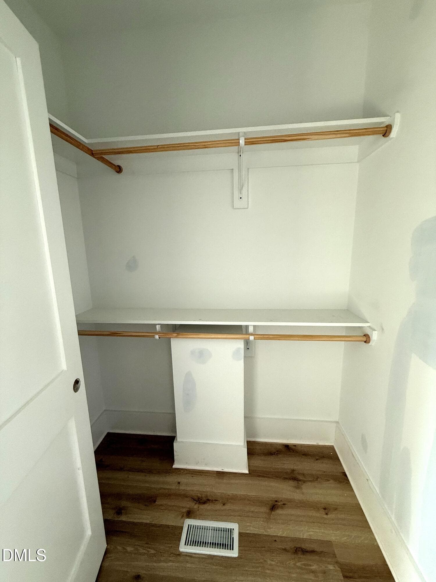 Walk In Closet - 326 Old North Carolina 57 Highway, Semora, NC 27343, Semora