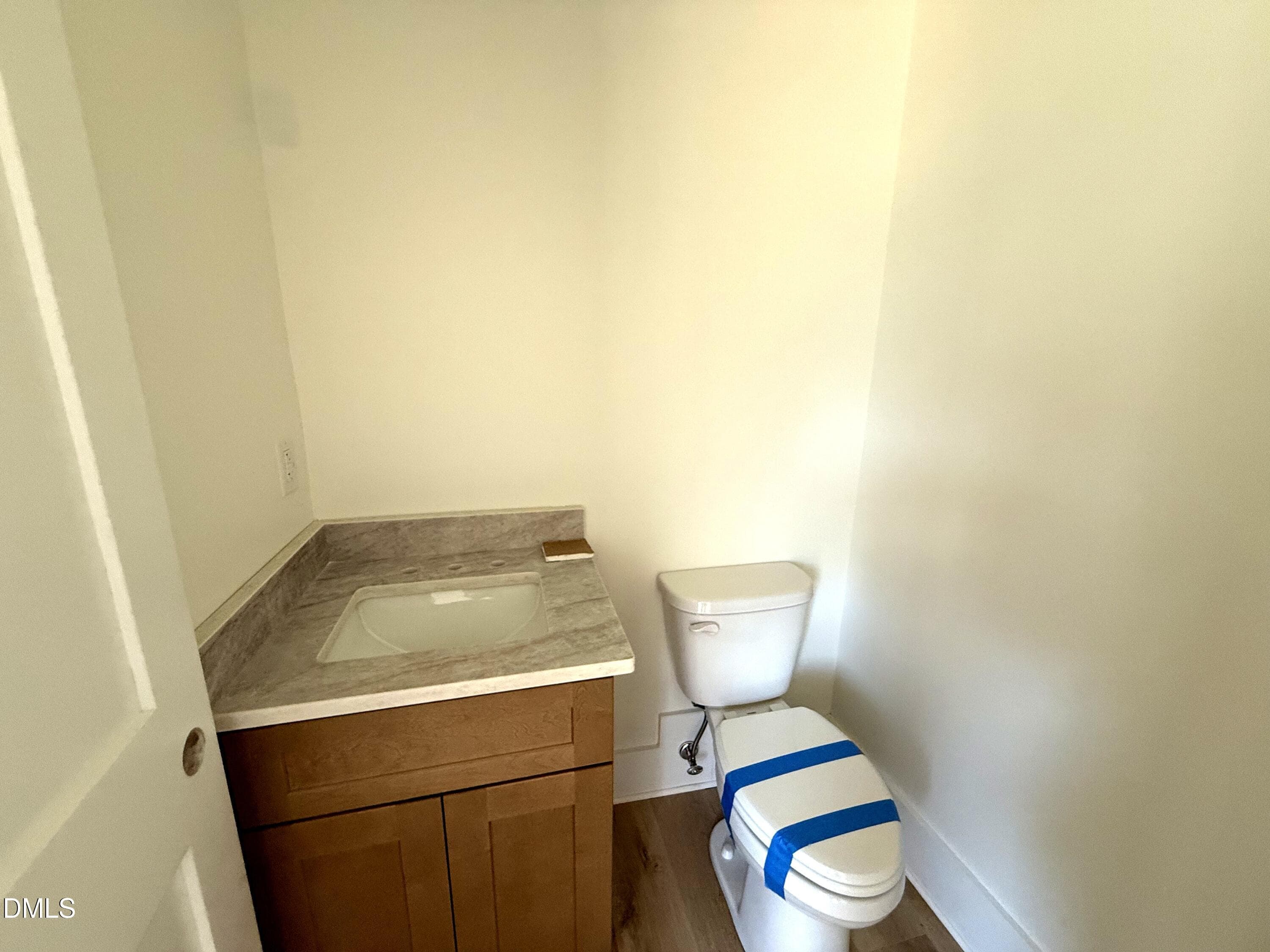 Bathroom - 326 Old North Carolina 57 Highway, Semora, NC 27343, Semora