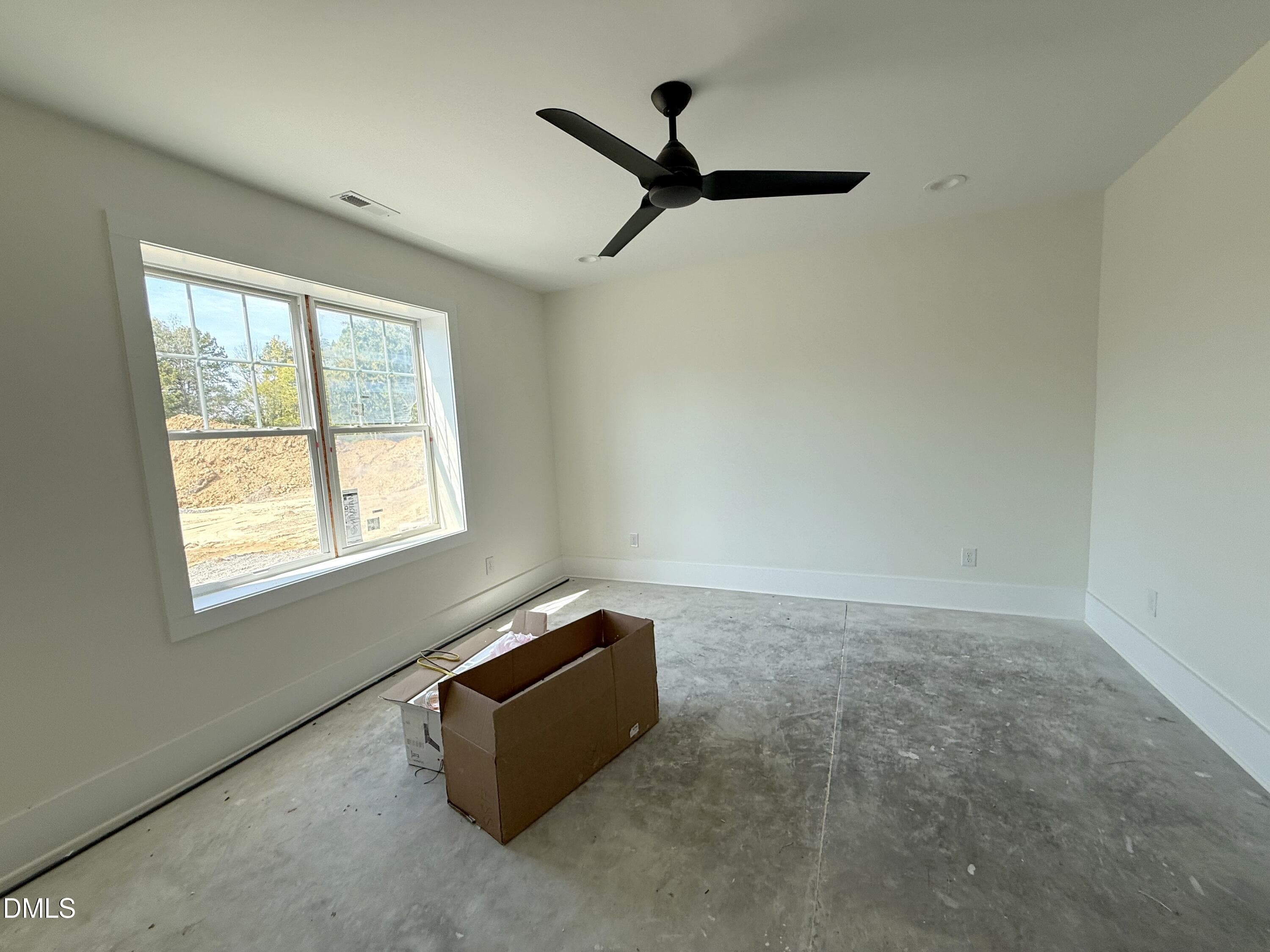 Undetermined - 326 Old North Carolina 57 Highway, Semora, NC 27343, Semora