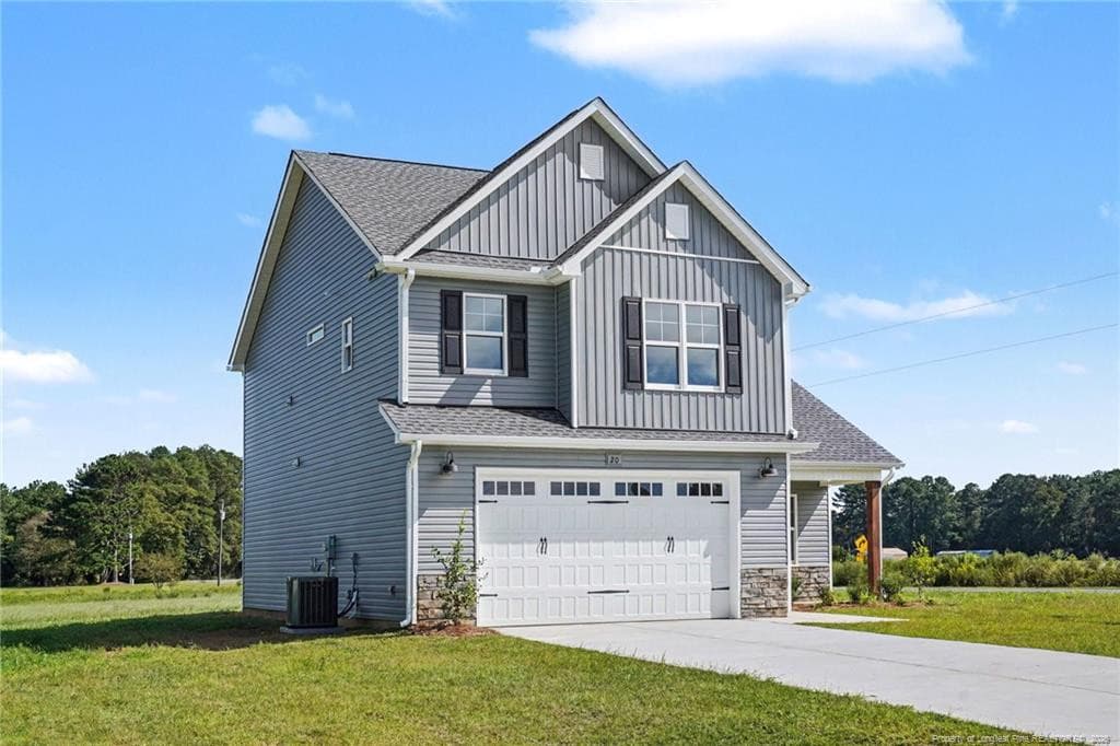 Photo 2 - 20 Evelene Way, Clinton, NC 28328