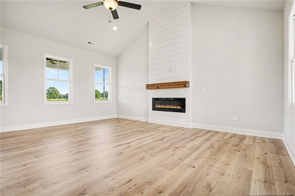 Photo 6 - 20 Evelene Way, Clinton, NC 28328