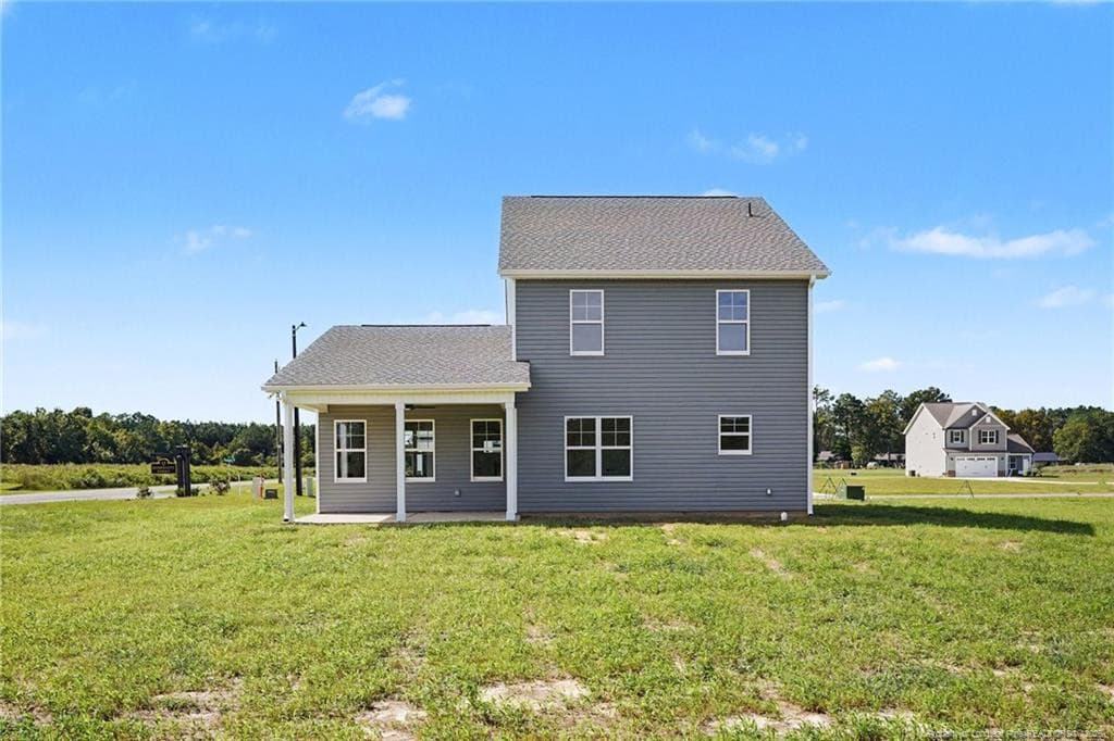 Photo 23 - 20 Evelene Way, Clinton, NC 28328