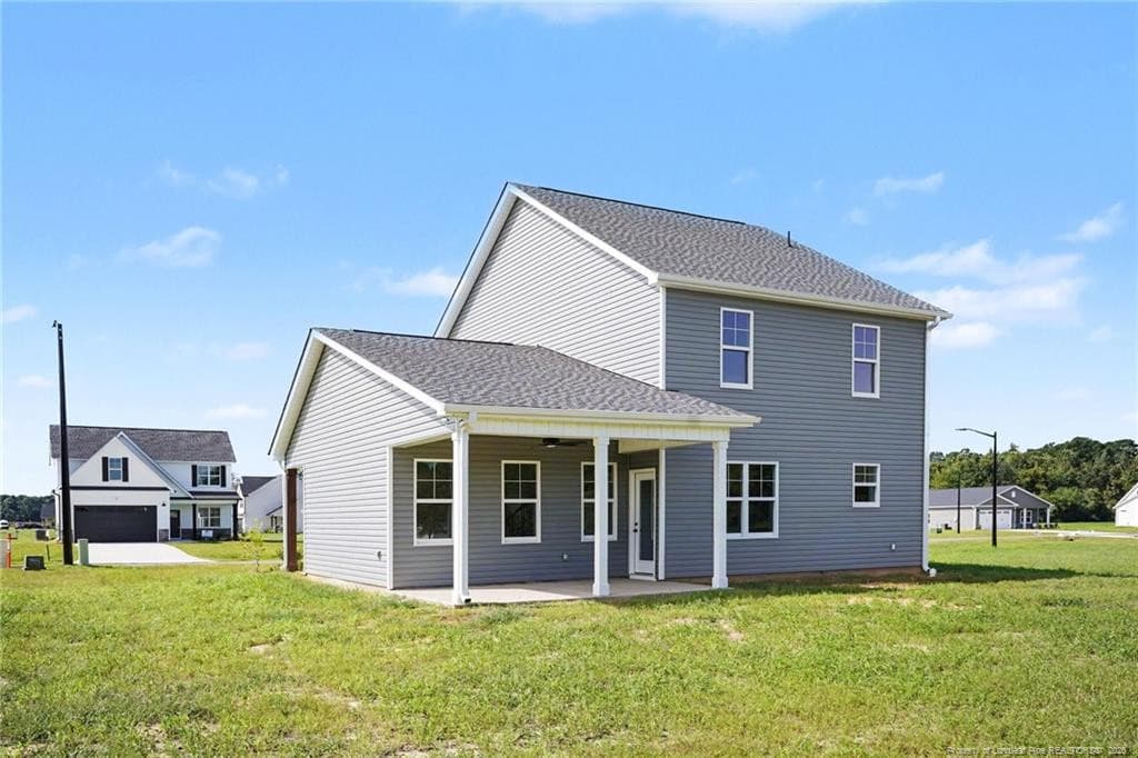 Photo 24 - 20 Evelene Way, Clinton, NC 28328
