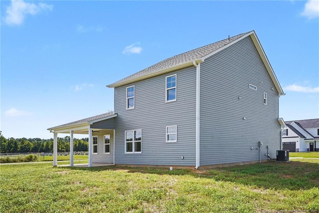 Photo 25 - 20 Evelene Way, Clinton, NC 28328