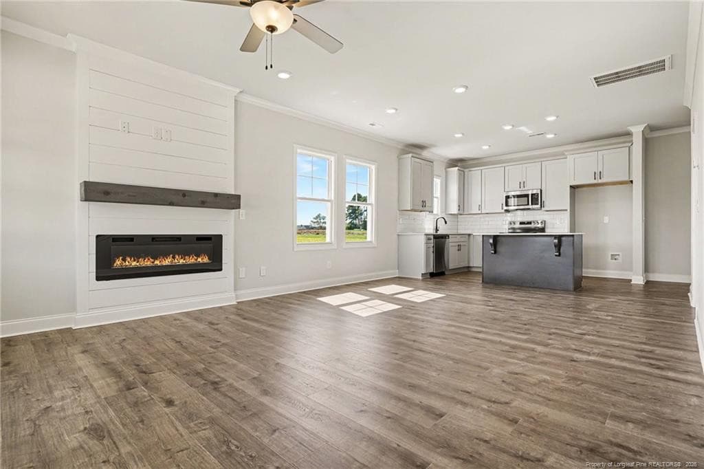 Photo 7 - 147 Evelene Way, Clinton, NC 28328