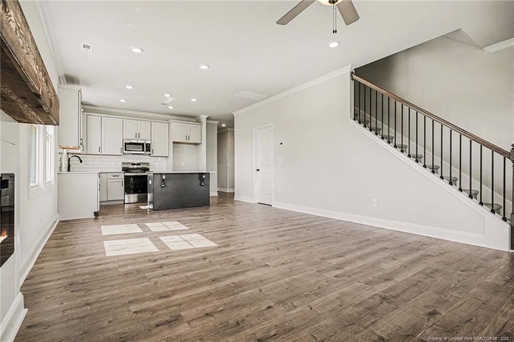Photo 8 - 147 Evelene Way, Clinton, NC 28328