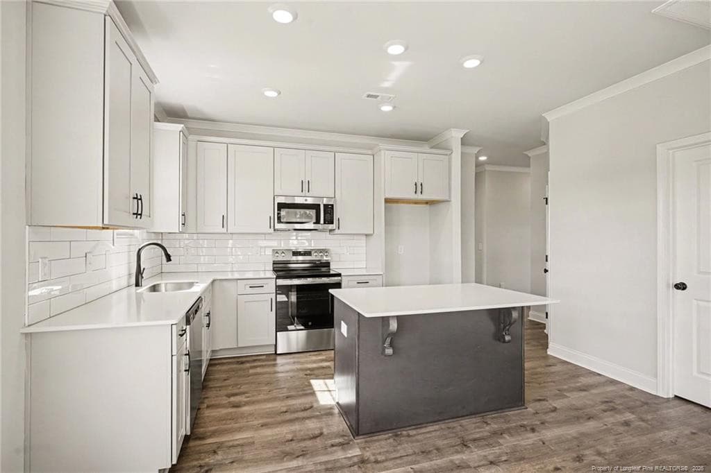 Photo 10 - 147 Evelene Way, Clinton, NC 28328