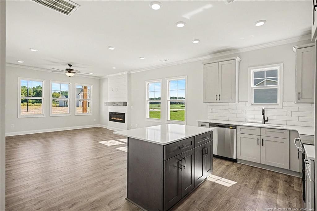Photo 11 - 147 Evelene Way, Clinton, NC 28328