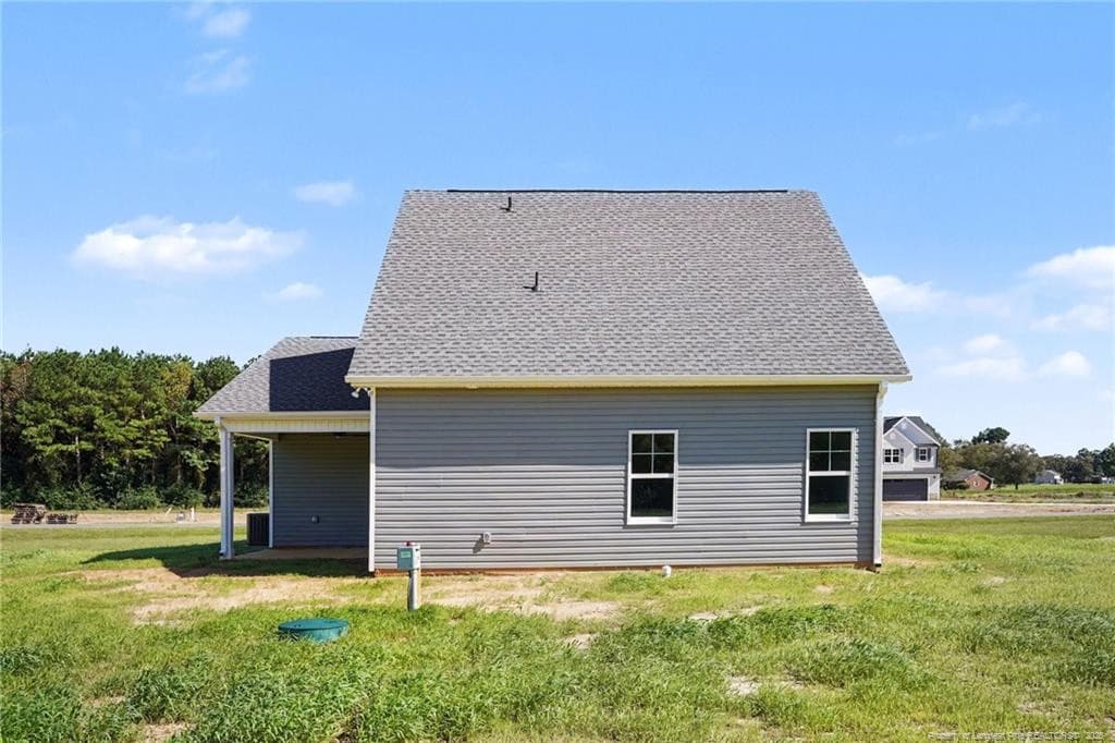 Photo 23 - 147 Evelene Way, Clinton, NC 28328