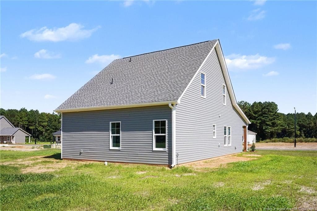 Photo 25 - 147 Evelene Way, Clinton, NC 28328