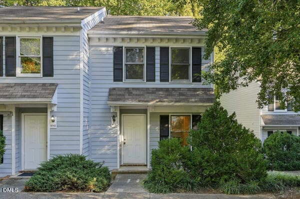 817 Edwards Street B, Chapel Hill, NC 27516