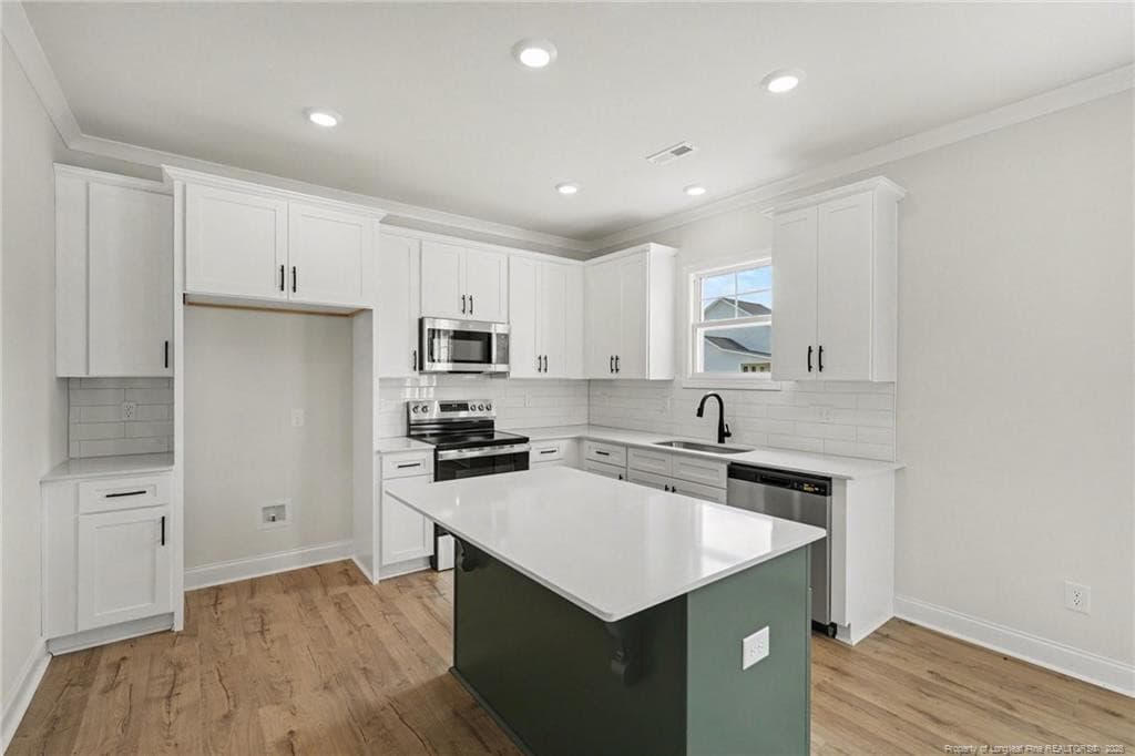 Photo 10 - 55 Evelene Way, Clinton, NC 28328