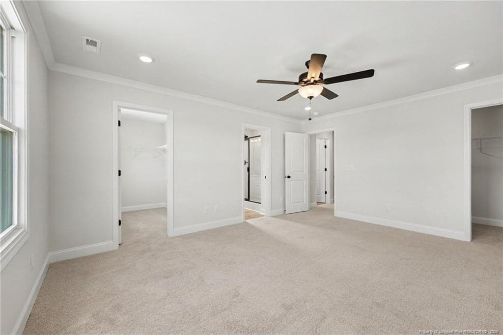 Photo 13 - 55 Evelene Way, Clinton, NC 28328