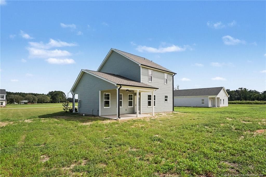 Photo 24 - 55 Evelene Way, Clinton, NC 28328