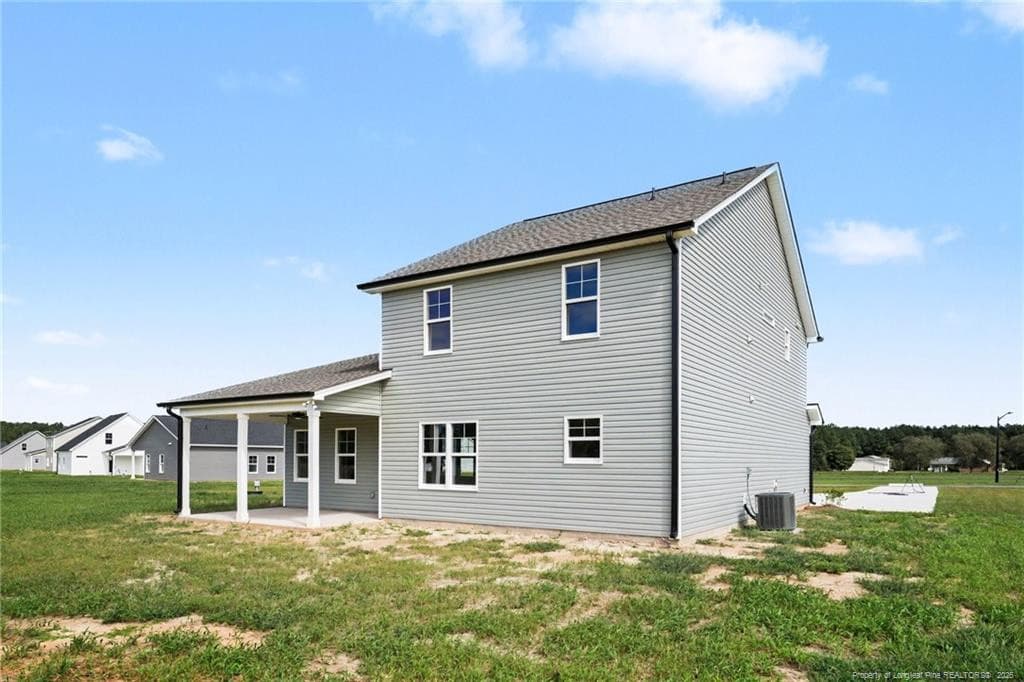 Photo 25 - 55 Evelene Way, Clinton, NC 28328