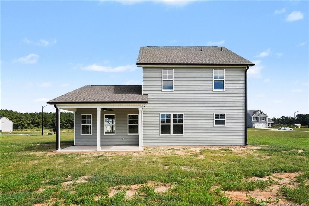 Photo 26 - 55 Evelene Way, Clinton, NC 28328