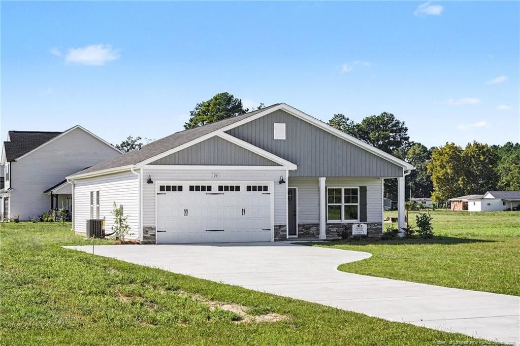 Photo 3 - 33 Evelene Way, Clinton, NC 28328