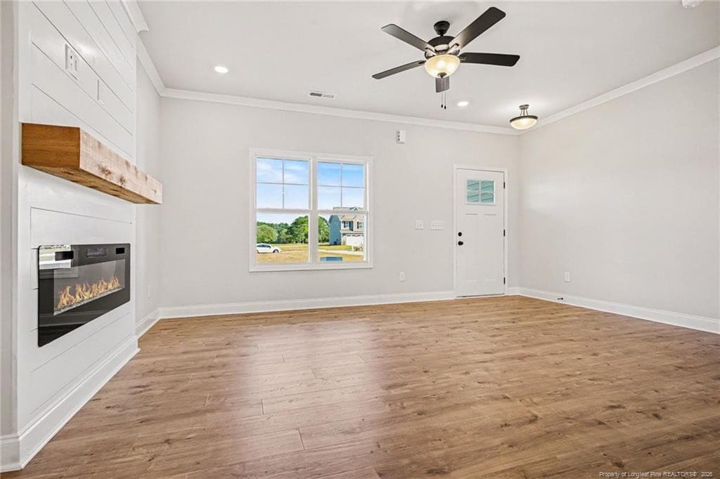 Photo 5 - 33 Evelene Way, Clinton, NC 28328