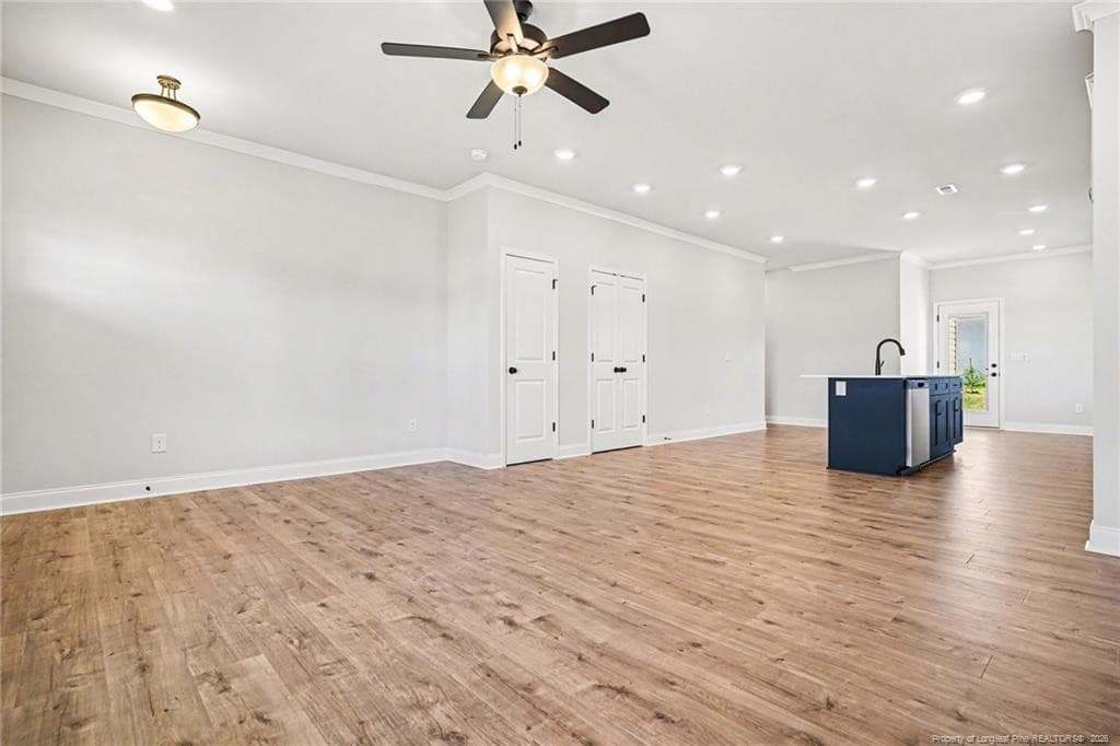 Photo 7 - 33 Evelene Way, Clinton, NC 28328