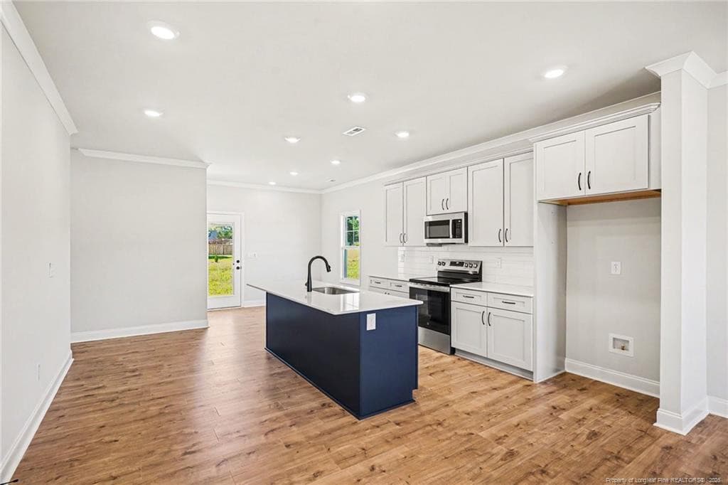 Photo 8 - 33 Evelene Way, Clinton, NC 28328