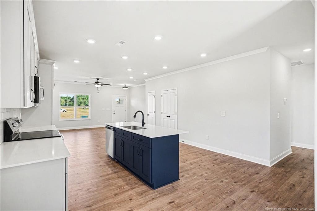 Photo 11 - 33 Evelene Way, Clinton, NC 28328