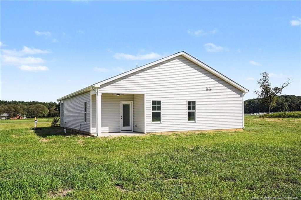 Photo 22 - 33 Evelene Way, Clinton, NC 28328
