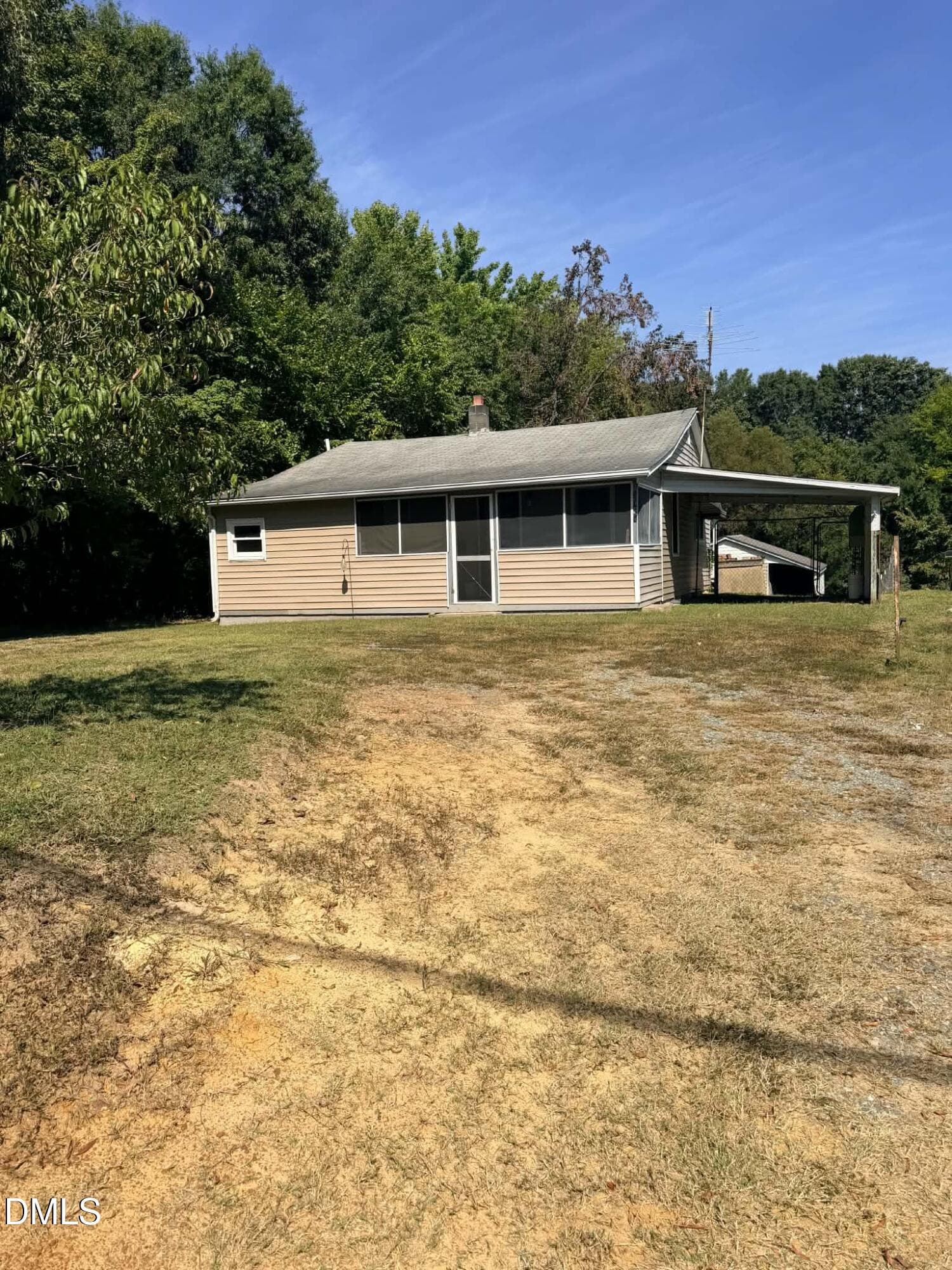 pic - 2243 Durham Street Extension, Burlington, NC 27217, Burlington