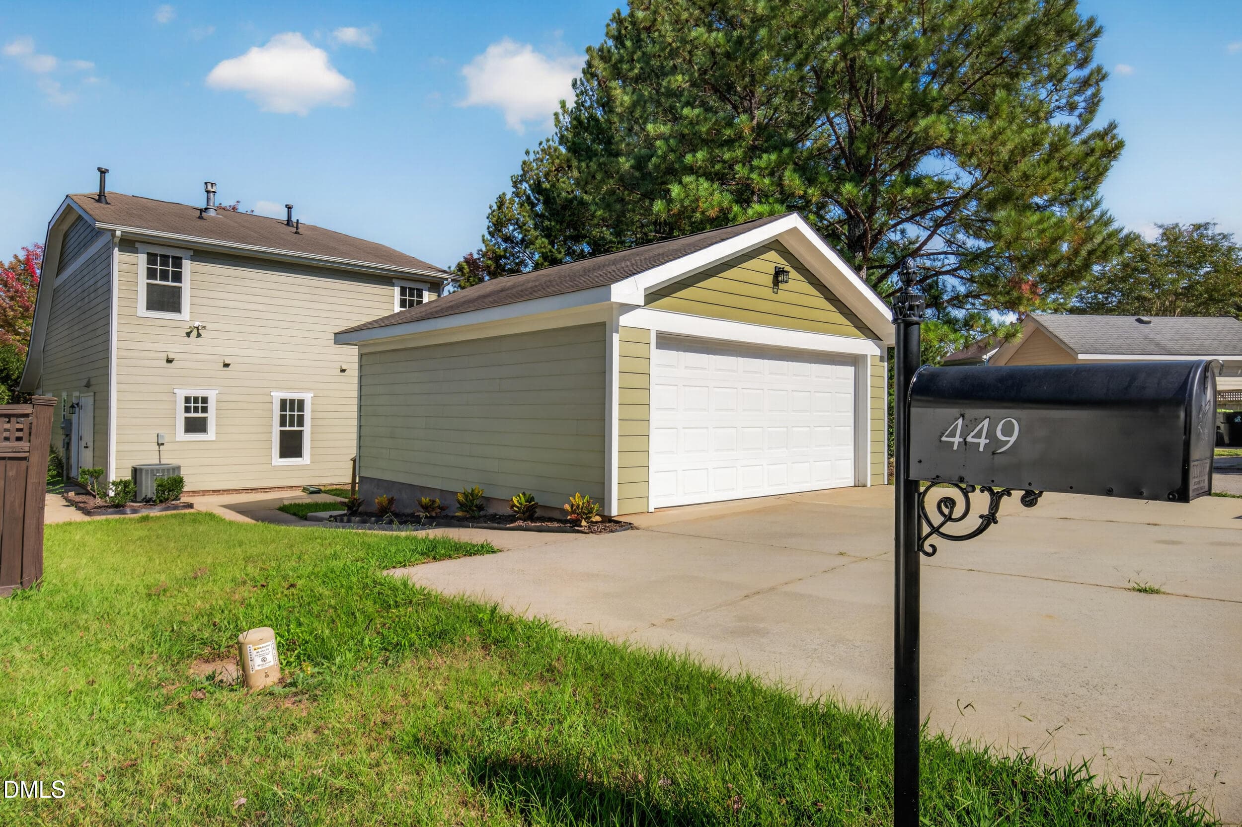 30_449 millbrook-28 - 449 Millbrook Drive, Pittsboro, NC 27312, Pittsboro