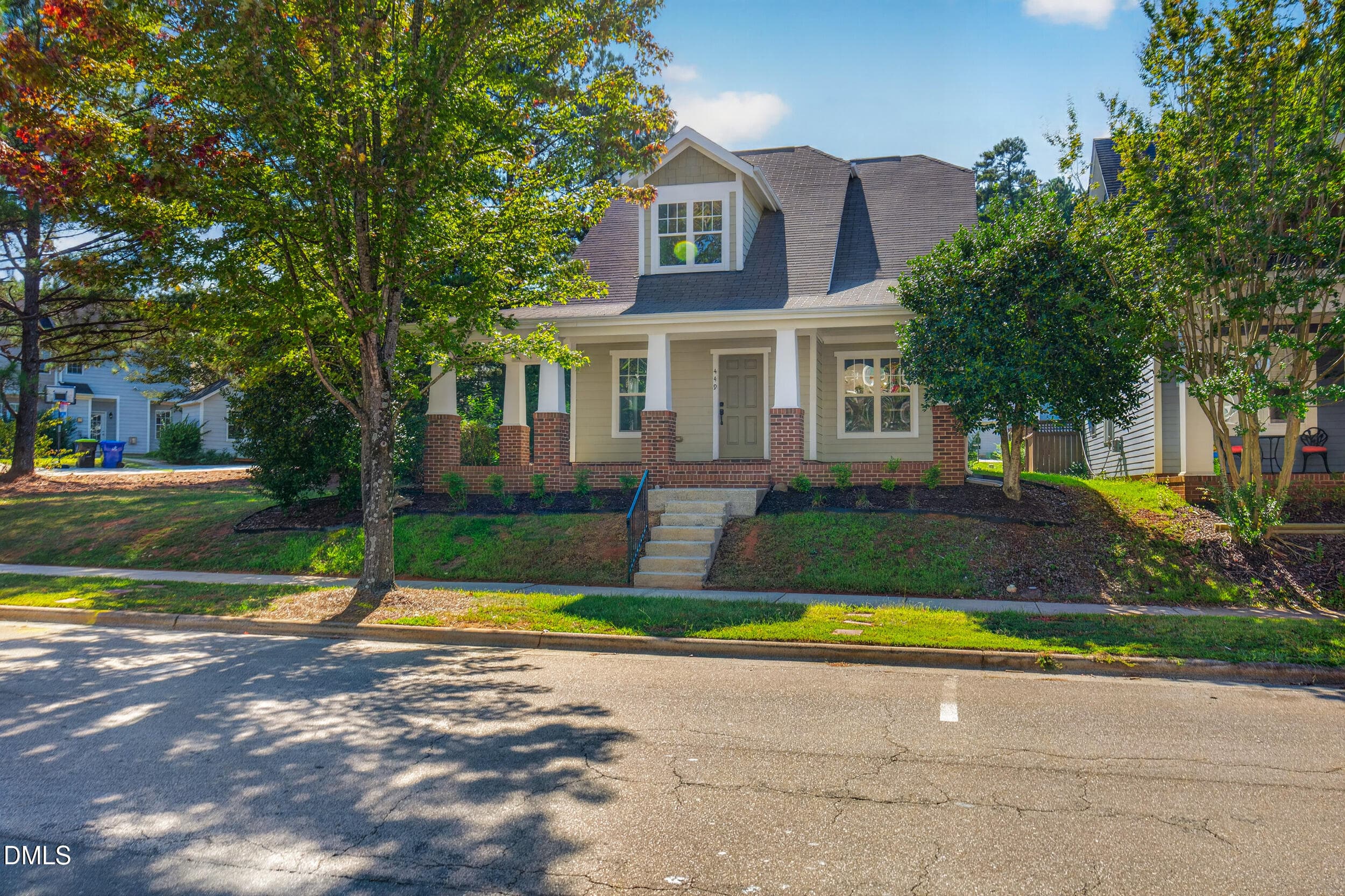 36_449 millbrook-35 - 449 Millbrook Drive, Pittsboro, NC 27312, Pittsboro