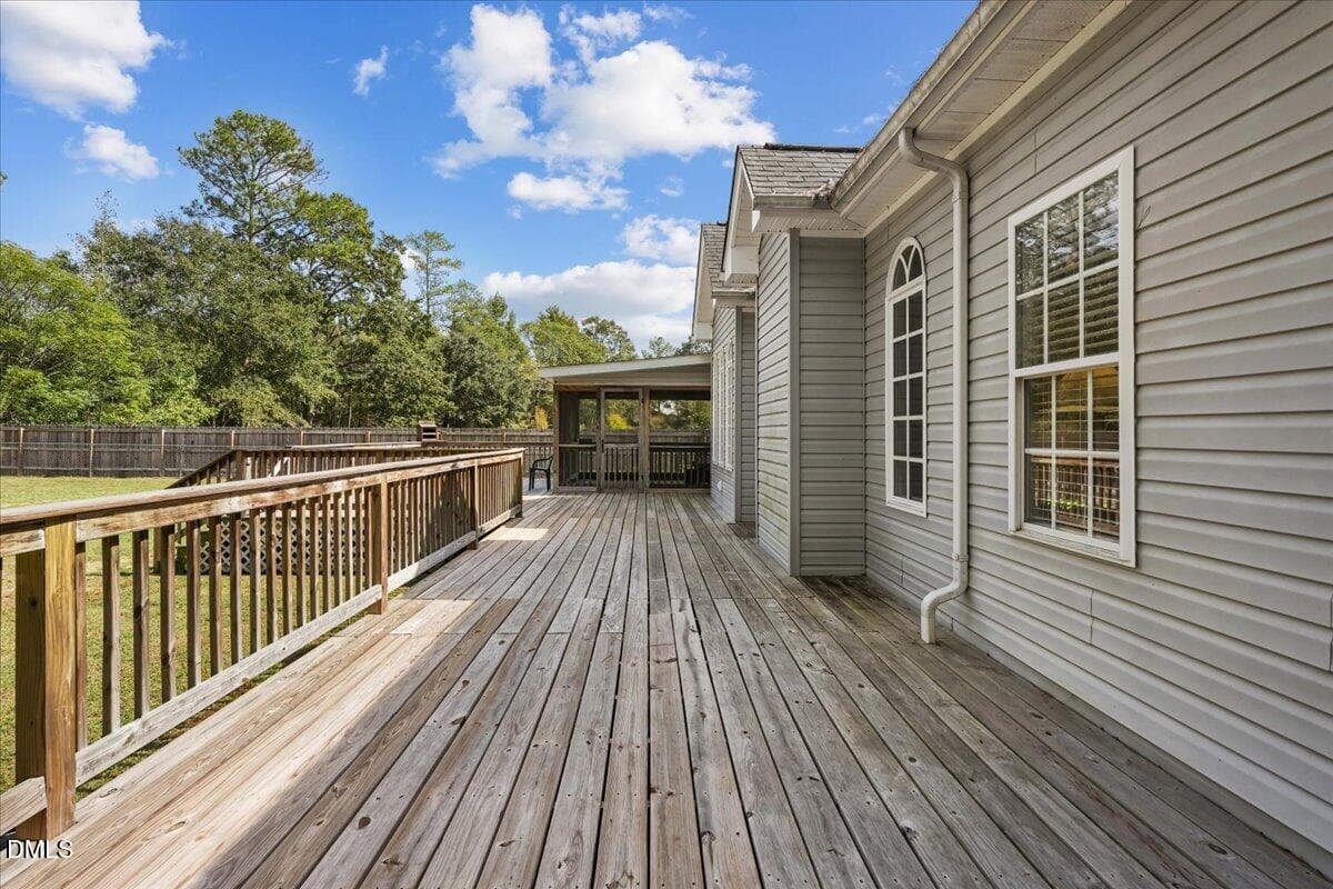 06-1158 Buck Swamp Rd-6 - 1158 Buck Swamp Road, Goldsboro, NC 27530