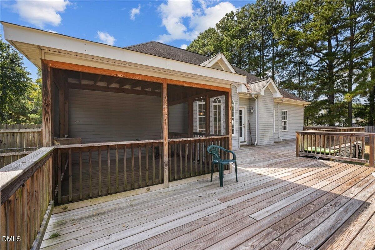 07-1158 Buck Swamp Rd-7 - 1158 Buck Swamp Road, Goldsboro, NC 27530