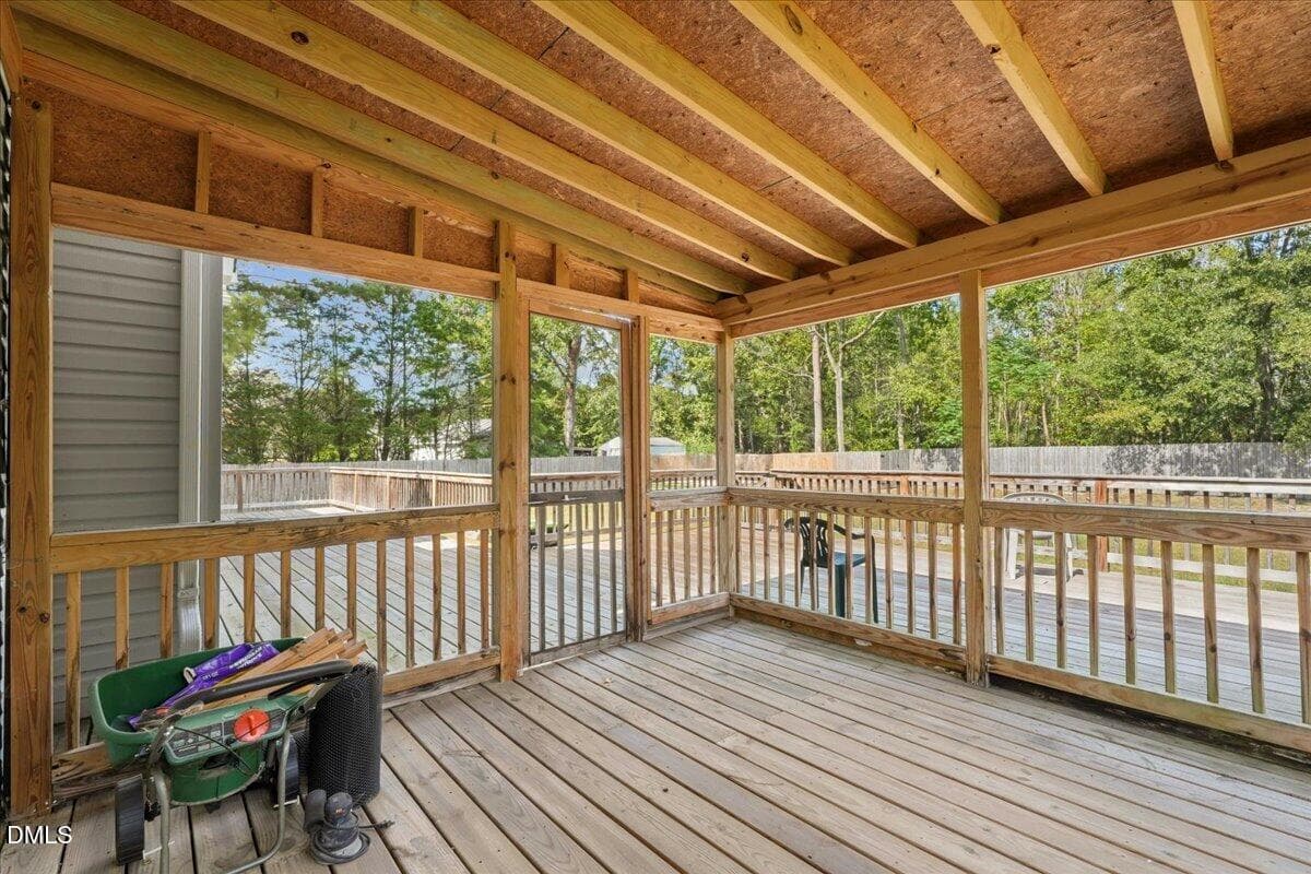 08-1158 Buck Swamp Rd-8 - 1158 Buck Swamp Road, Goldsboro, NC 27530