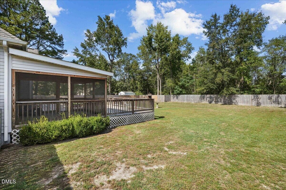 10-1158 Buck Swamp Rd-10 - 1158 Buck Swamp Road, Goldsboro, NC 27530
