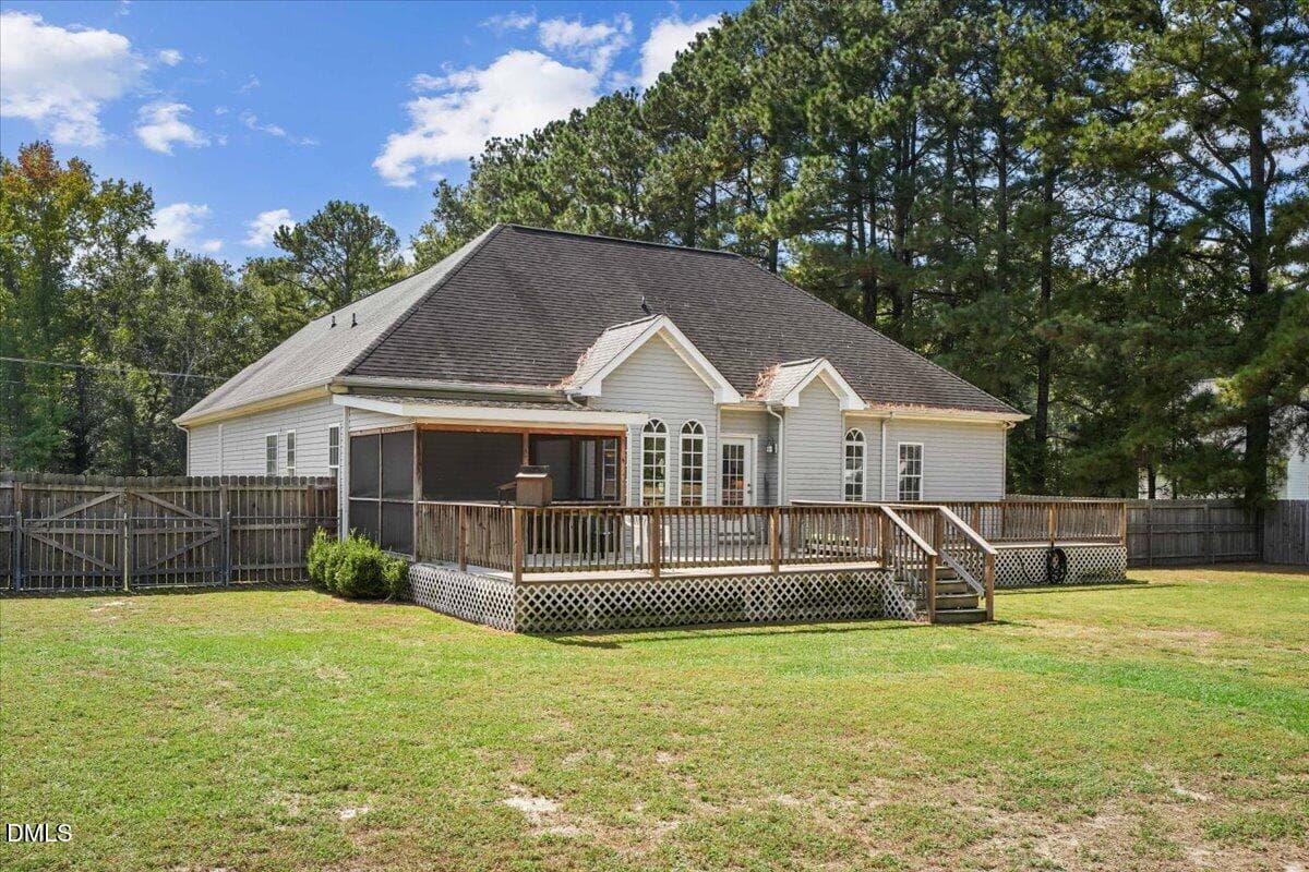 11-1158 Buck Swamp Rd-11 - 1158 Buck Swamp Road, Goldsboro, NC 27530