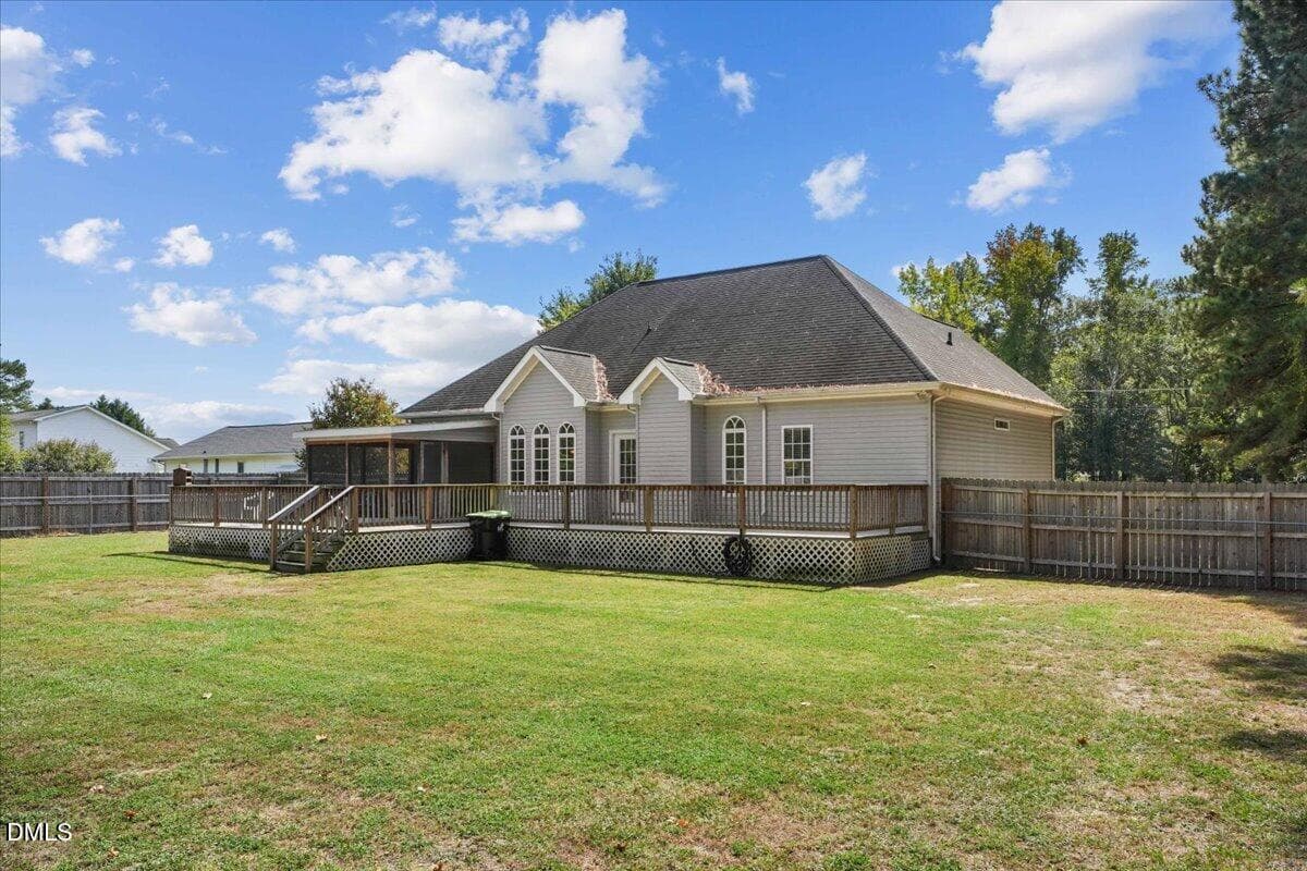 14-1158 Buck Swamp Rd-14 - 1158 Buck Swamp Road, Goldsboro, NC 27530