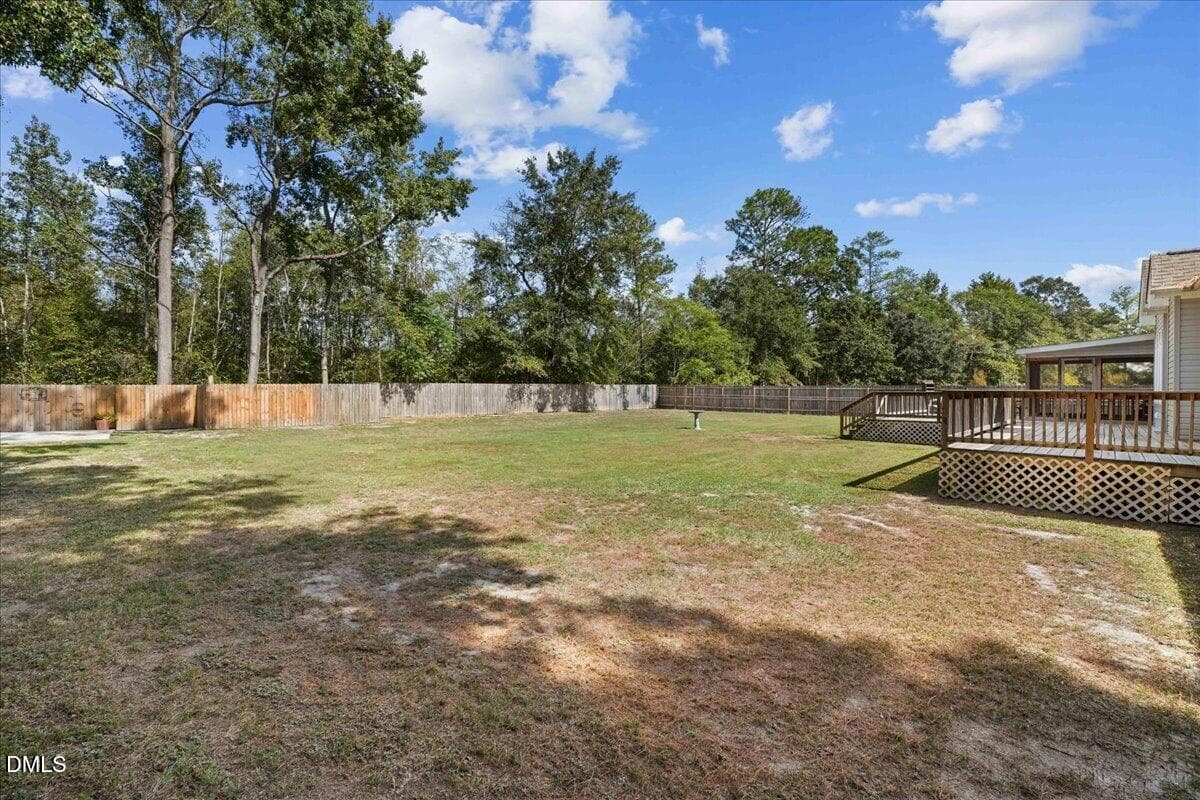 15-1158 Buck Swamp Rd-15 - 1158 Buck Swamp Road, Goldsboro, NC 27530