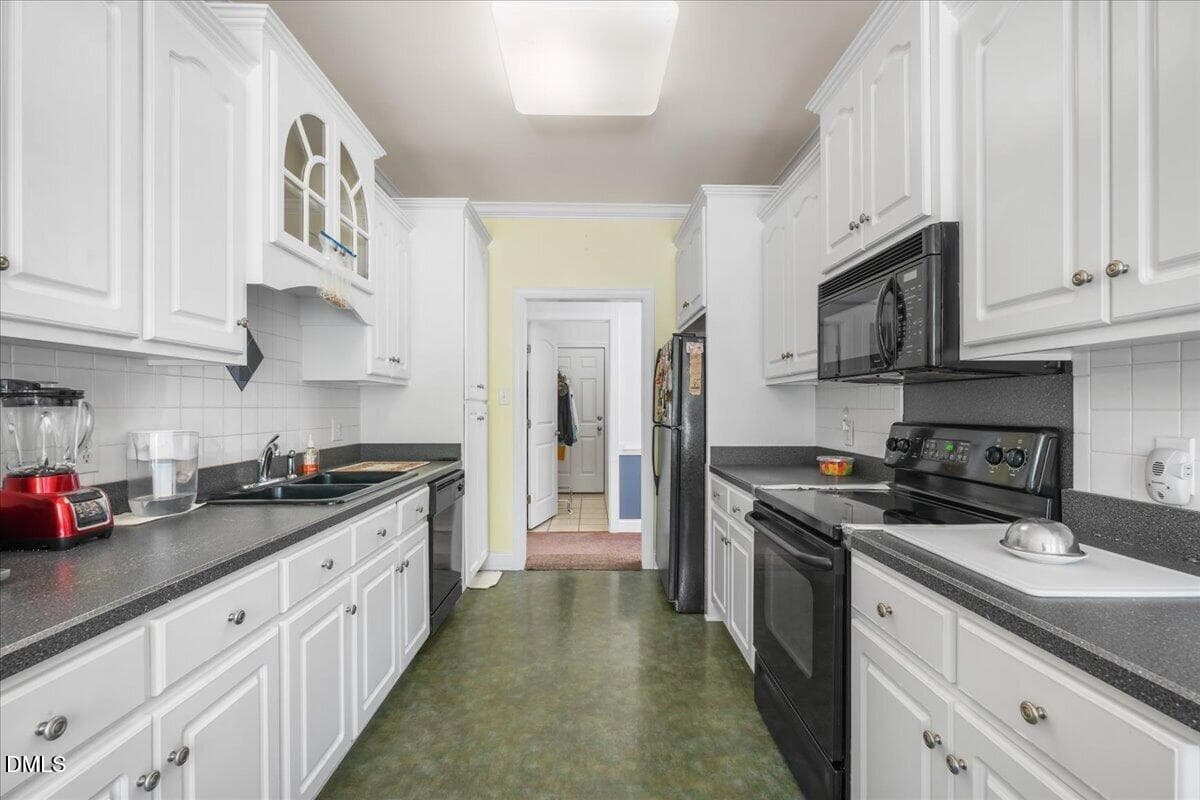 23-1158 Buck Swamp Rd-23 - 1158 Buck Swamp Road, Goldsboro, NC 27530