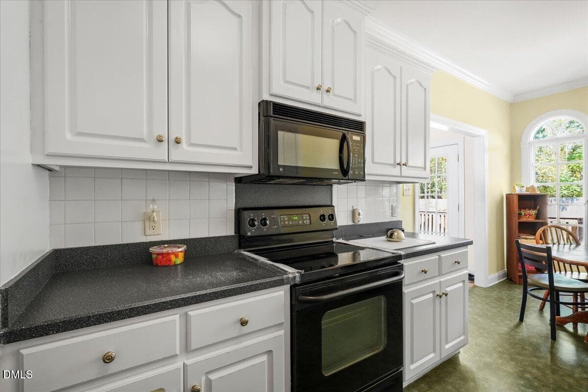 24-1158 Buck Swamp Rd-24 - 1158 Buck Swamp Road, Goldsboro, NC 27530