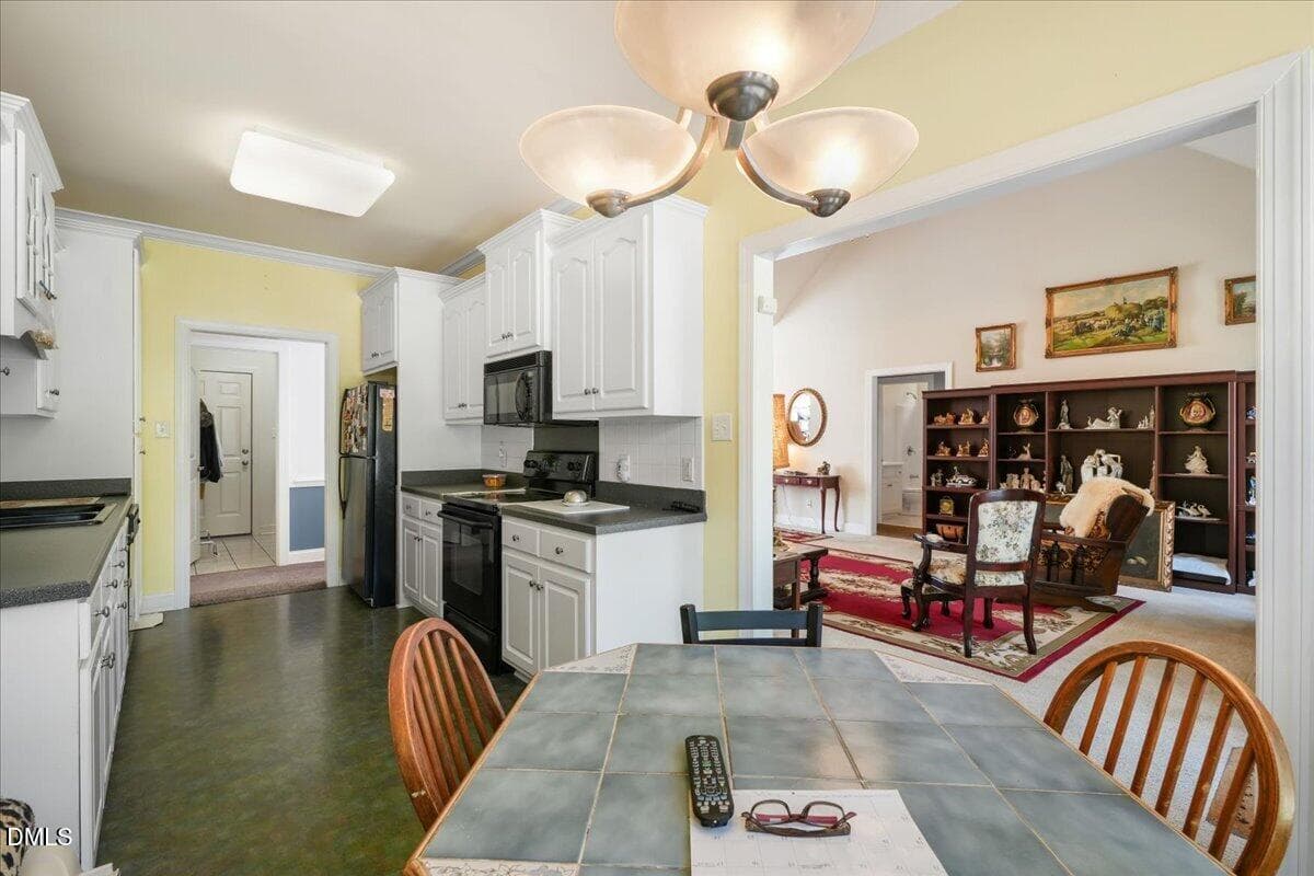30-1158 Buck Swamp Rd-30 - 1158 Buck Swamp Road, Goldsboro, NC 27530