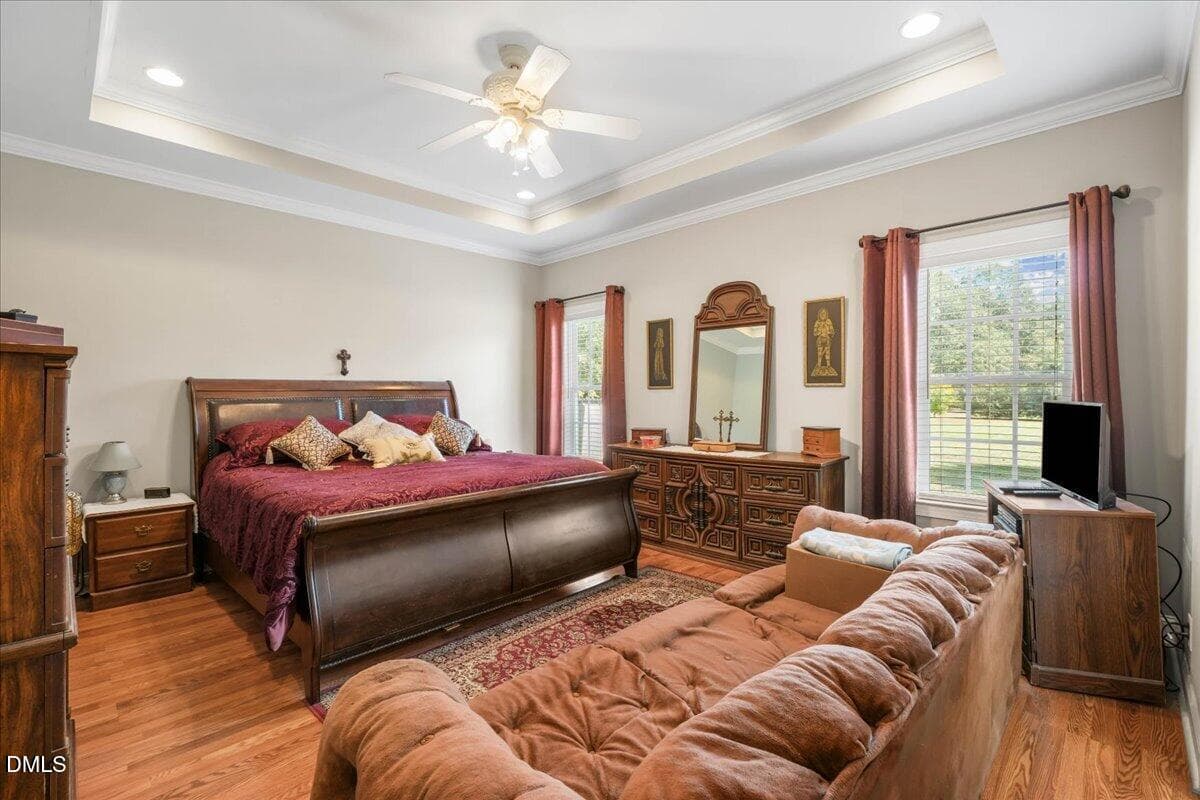 32-1158 Buck Swamp Rd-32 - 1158 Buck Swamp Road, Goldsboro, NC 27530