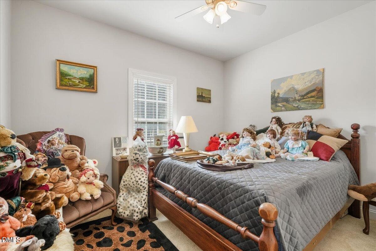 37-1158 Buck Swamp Rd-37 - 1158 Buck Swamp Road, Goldsboro, NC 27530