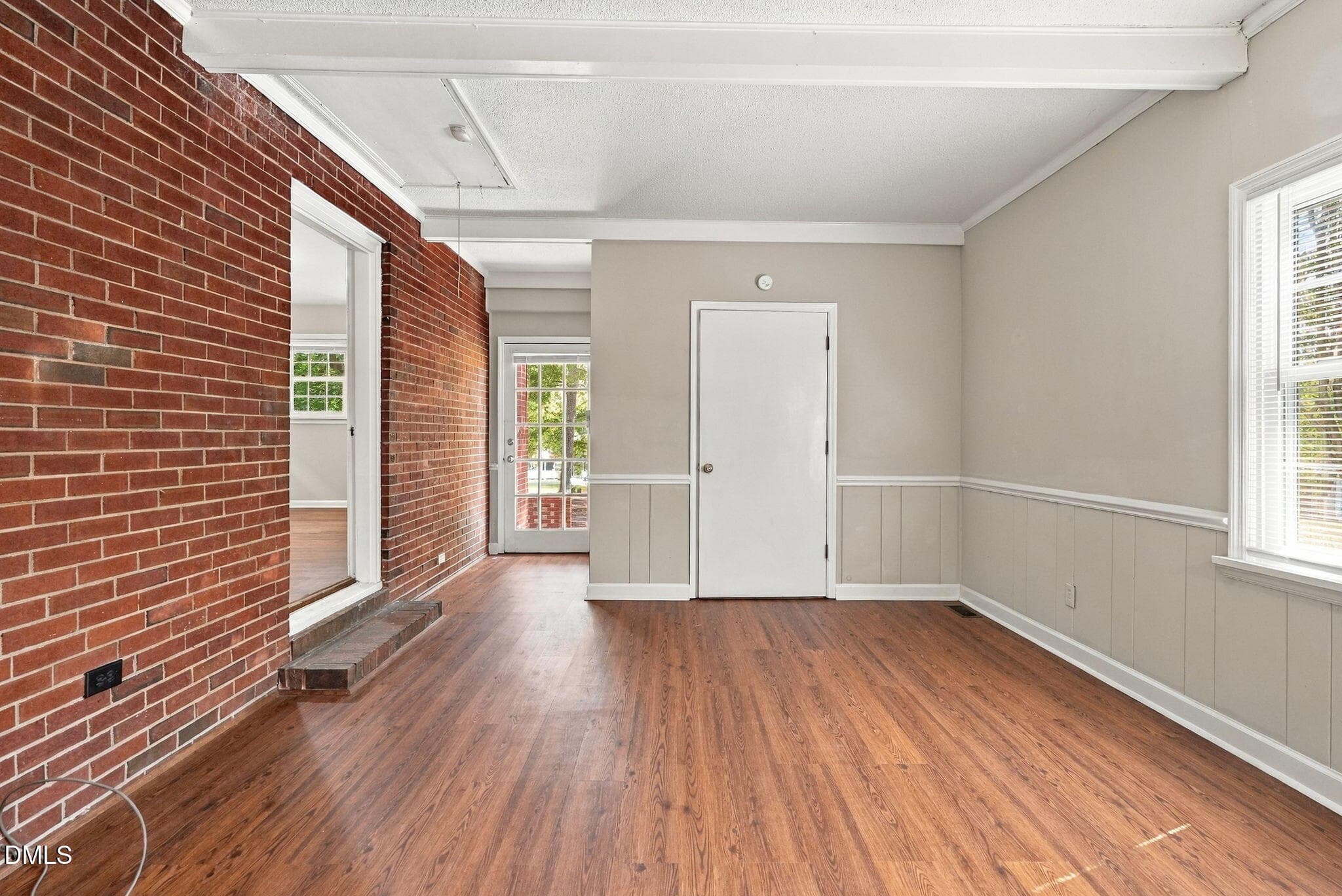 544 North Dunn Street-31 - 544 N Dunn Street, Angier, NC 27501