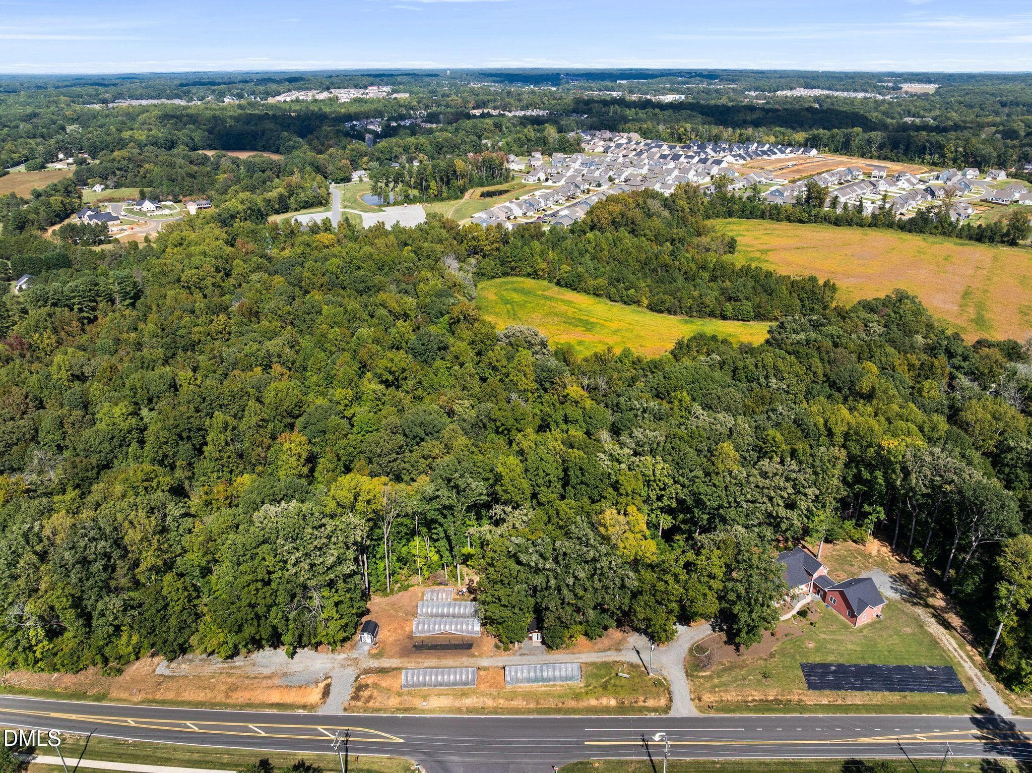 31_DJI_20261001022615_0148_D - 1908 Jones Drive, Mebane, NC 27302, Mebane