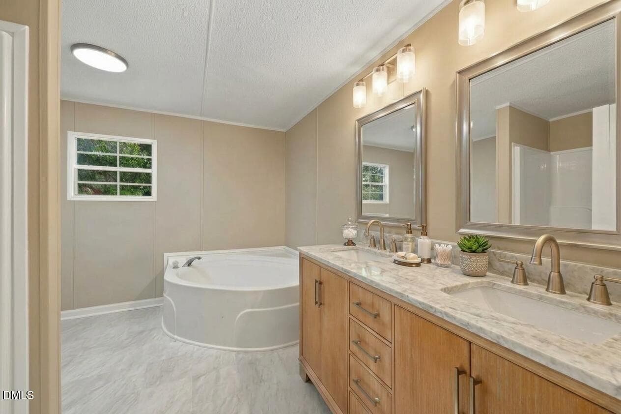 vass master - 302 Vass Road, Spring Lake, NC 28390