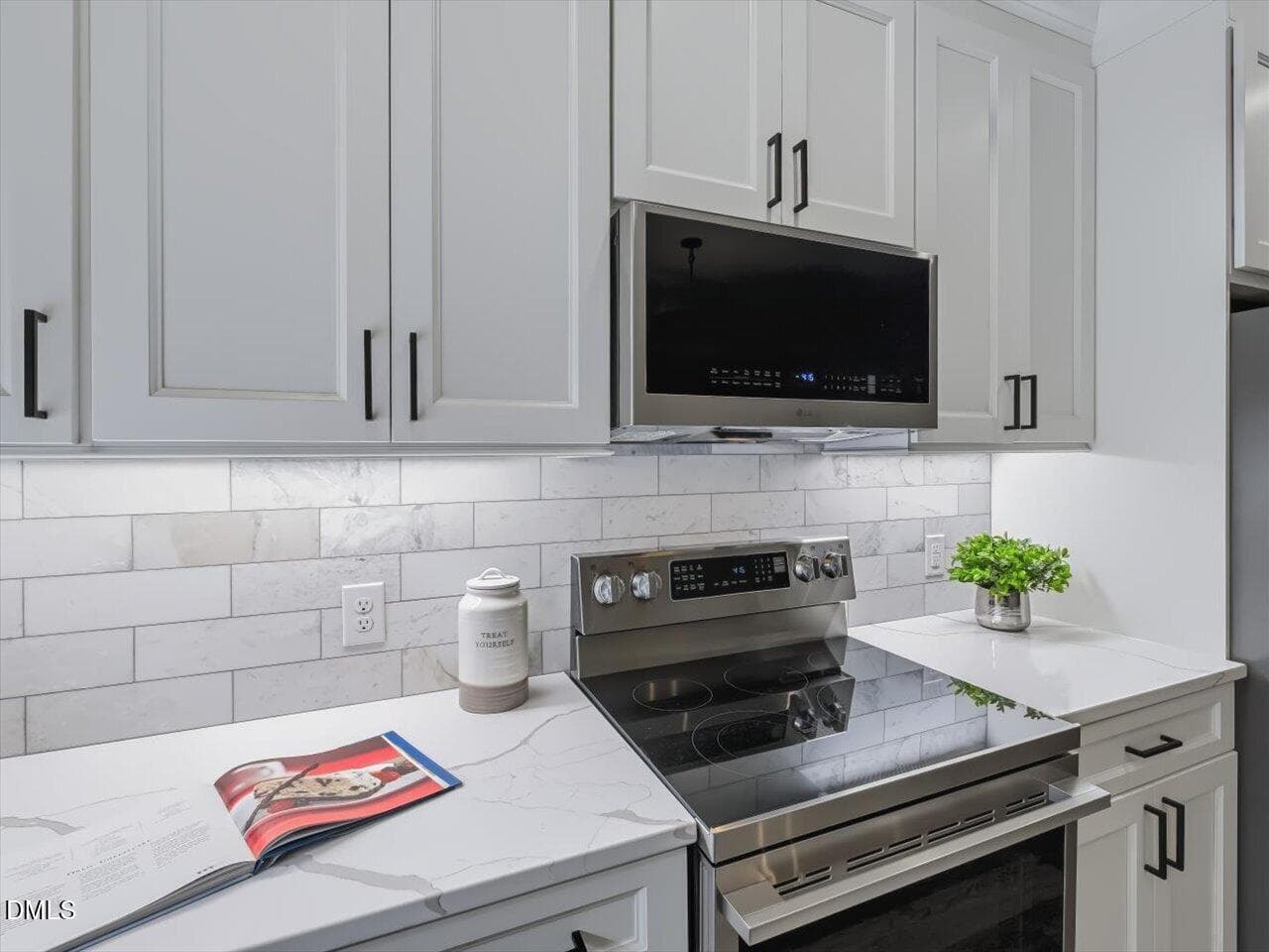 33-Kitchen - 4628 Harmony Lane, Efland, NC 27243