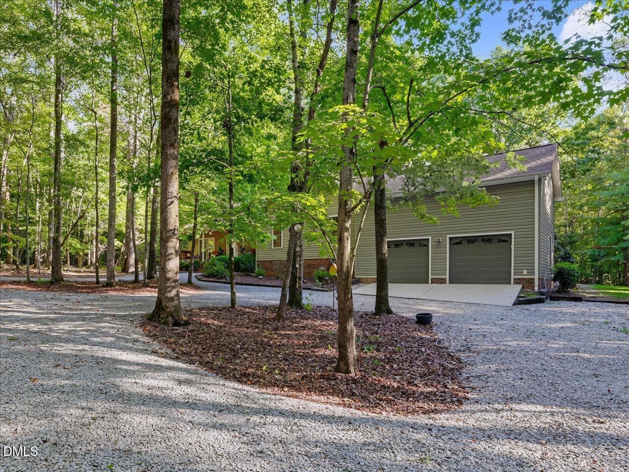 68-Garage - 4628 Harmony Lane, Efland, NC 27243