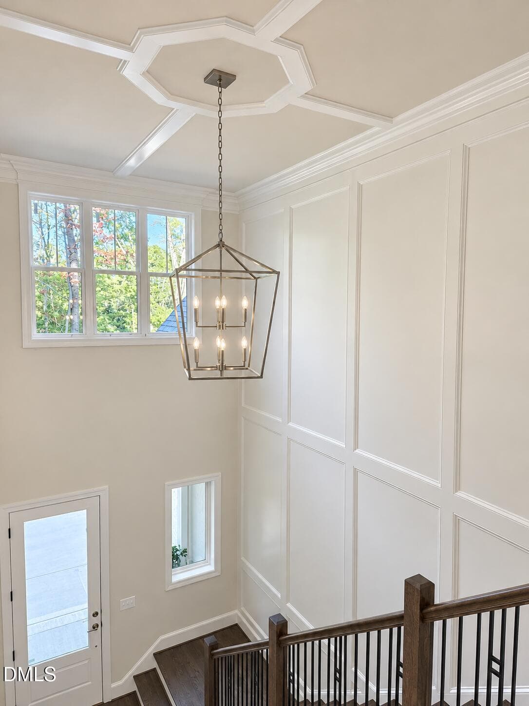 foyer - 4025 Hamlets Chapel Road, Pittsboro, NC 27312, Pittsboro