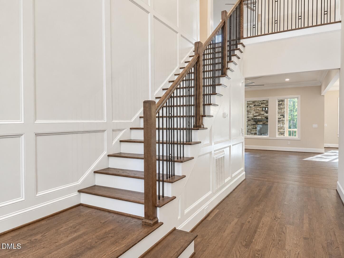 foyer - 4025 Hamlets Chapel Road, Pittsboro, NC 27312, Pittsboro