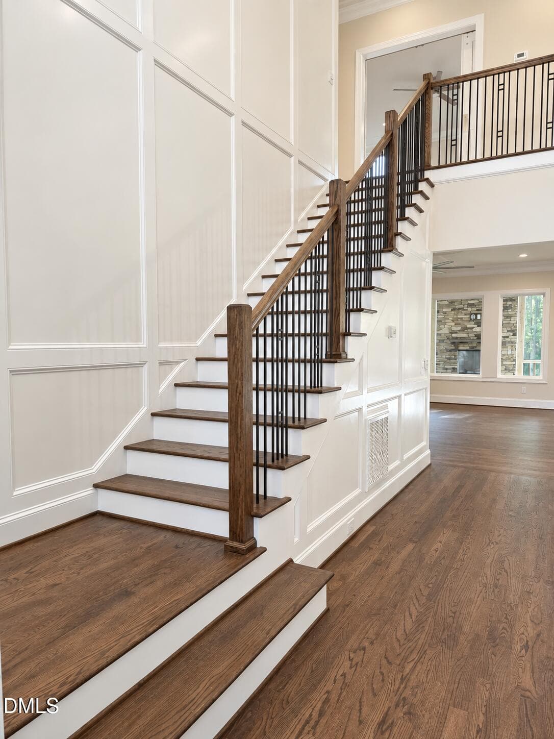 foyer - 4025 Hamlets Chapel Road, Pittsboro, NC 27312, Pittsboro