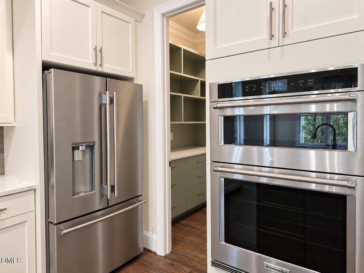kitchen - 4025 Hamlets Chapel Road, Pittsboro, NC 27312, Pittsboro